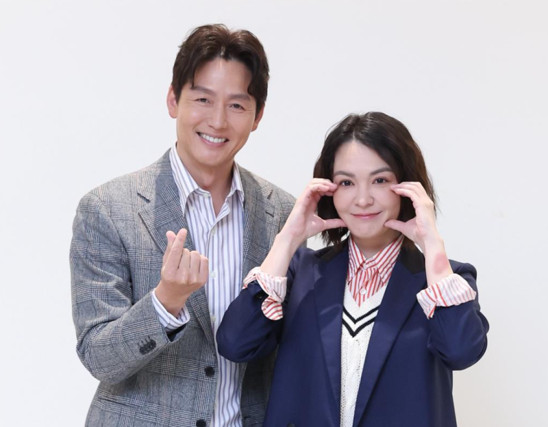 李廷鎮來台拍戲密會「姊夫」具俊曄!張榕容曝他私下面貌被圈粉