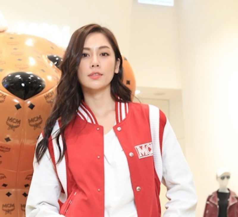 MCM春夏玩不羈 印花搭徽章挑撥旅行魂