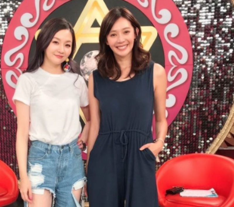 姚元浩打進王心恬好友圈 閨密認證契合度99分