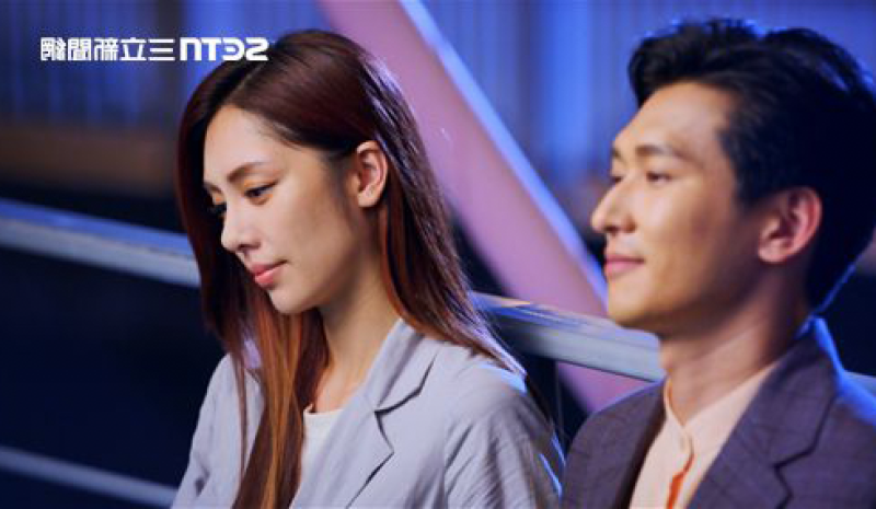 《三明治》收視新高!葉星辰願望成真 廖奕琁放手成全惹淚