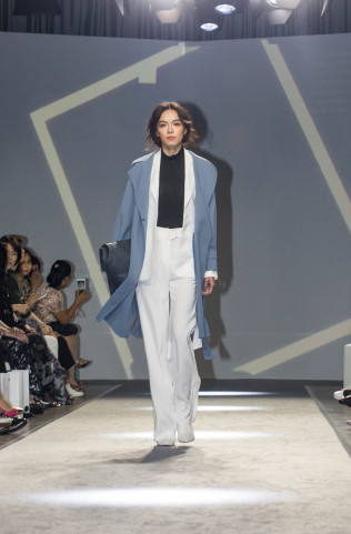 RATHER AW2019 秋冬大秀