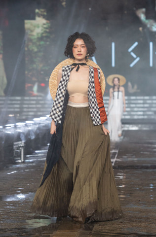 Vogue Fashion Night Out