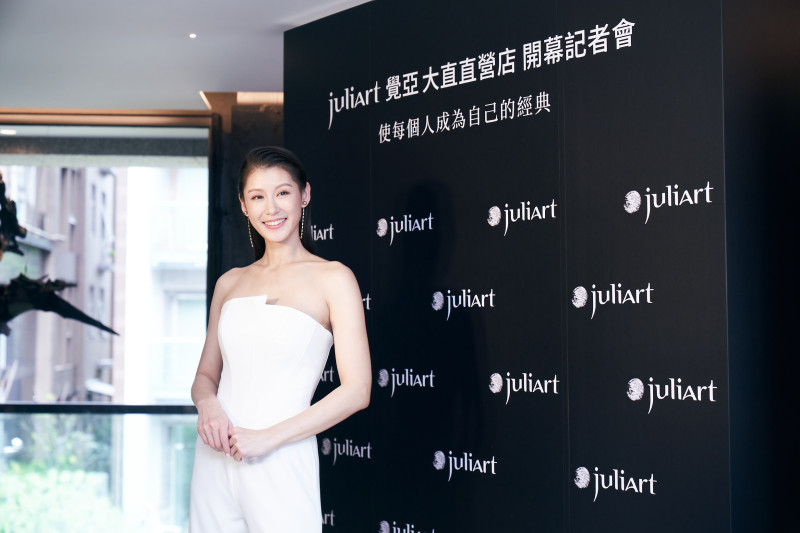 趙孟姿洩產後掉髮危機 「連本帶利」塞滿排水孔