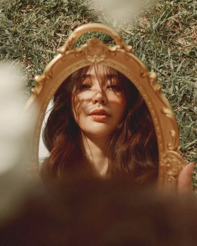 王心恬尺度大開近全裸拍攝 想拍藝術情慾片