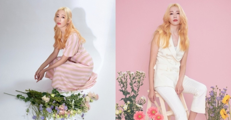 創業甜心王心恬|沒有我做不了的事