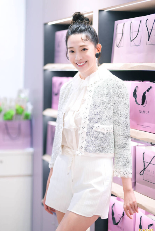 王心恬不藏全說了! 收姚元浩「這禮物」最感動