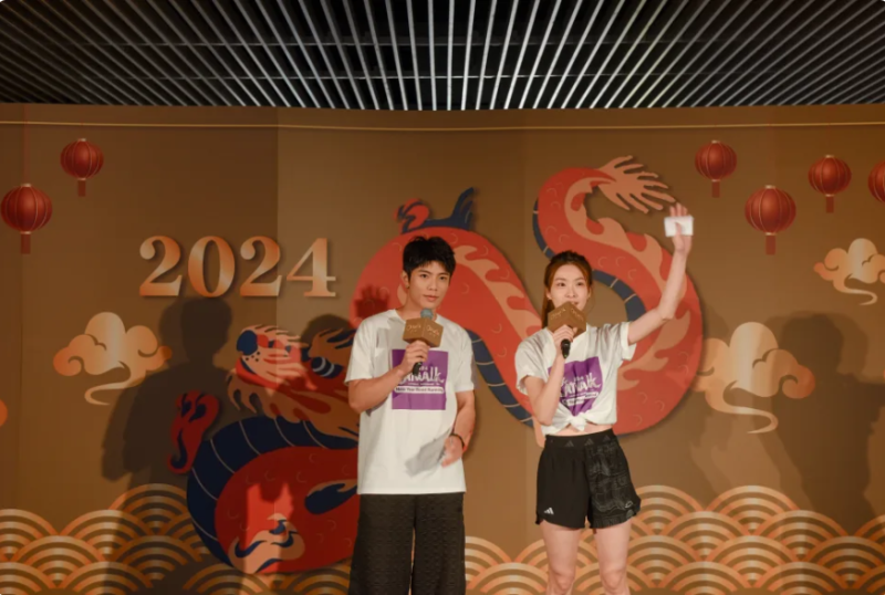 AcQUA源少年過年把握時間休息 FEniX「陳峻廷、夏浦洋」想嘗試戲劇發展