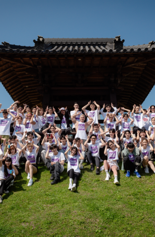 2024凱渥集團龍路跑開工