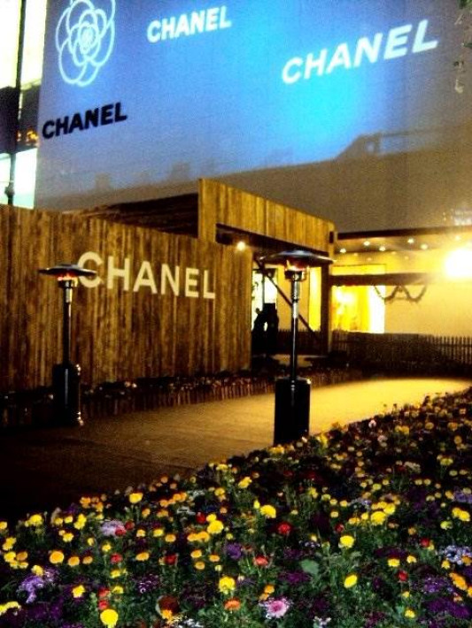 CHANEL