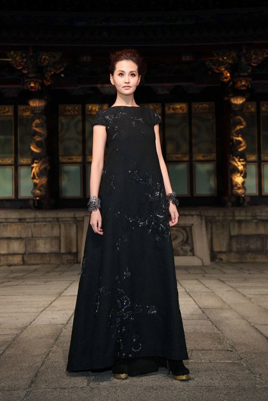 CHARIN YEH-葉珈伶2013Fall