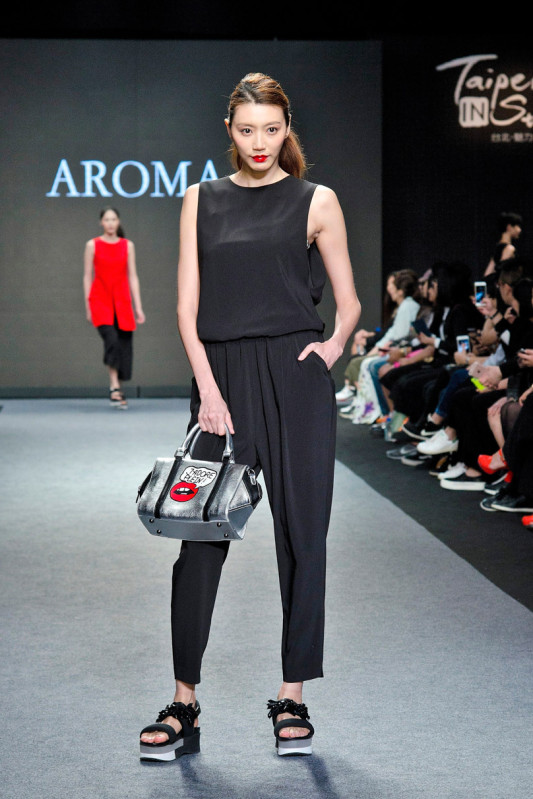 Taipei IN Style AROMA