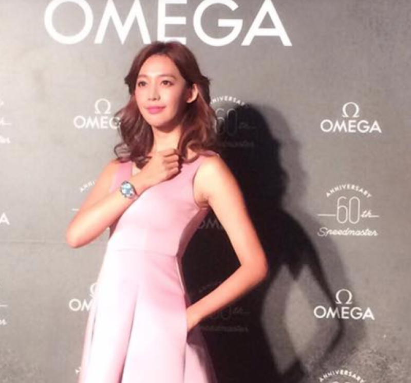 王心恬被叫阿姨很不願 無奈斷開少女情