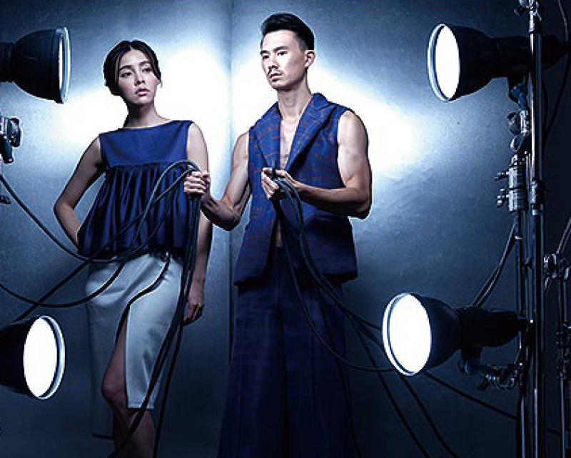 有溫度的科技人 AUSTIN.W全新系列搶先看