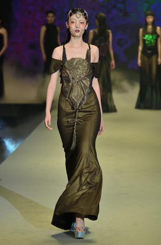 WANG LI LING 汪俐伶2018 SS_TISWANG LI LING 汪俐伶2018 SS_TIS