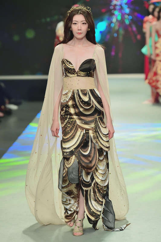 FACO 2018 SS _ TIS _FUKUOKA JAPAN Designer collection 日本福岡設計師聯展