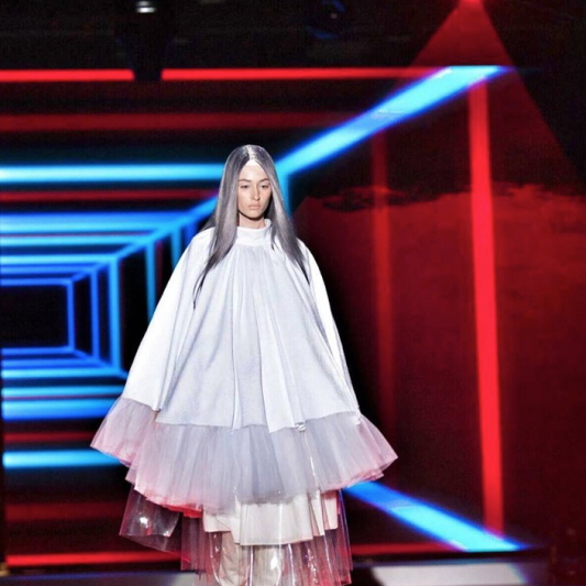 SHISEDO BEAUTY INNOVATOR AWARD 2017 TW