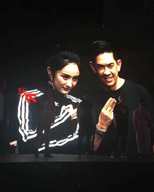 adidas China_阿迪達斯 18Q3_ ChengDu 四川成都 Behind the scene