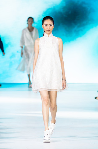 2019 臺北時裝週 SHIATZY CHEN2019 臺北時裝週 SHIATZY CHEN