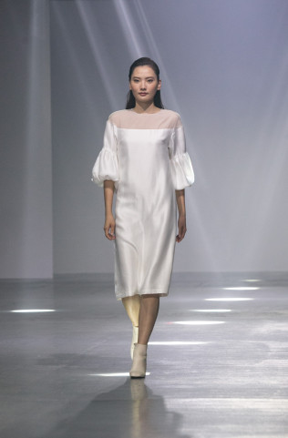 2019 臺北時裝週 SEW INCORPORATION2019 臺北時裝週 SEW INCORPORATION