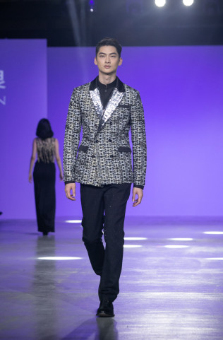 2019 臺北時裝週 GIOIA PAN2019 臺北時裝週 GIOIA PAN