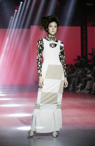 2019 臺北時裝週 Seivson2019 臺北時裝週 Seivson