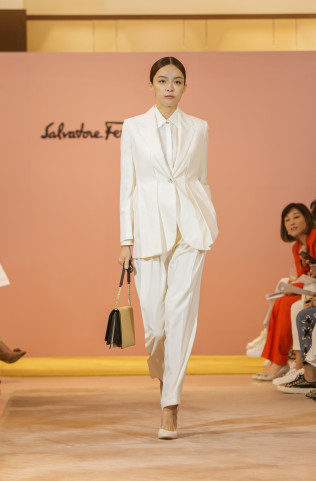 2020 Salvatore Ferragamo2020 Salvatore Ferragamo