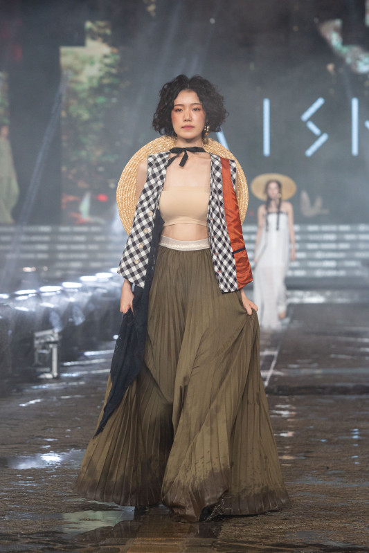 Vogue Fashion Night Out