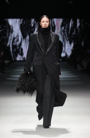 2021 臺北時裝週 - DOUCHANGLEE 2021 臺北時裝週 - DOUCHANGLEE