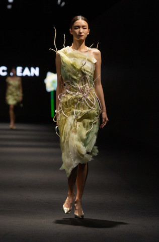 2021 臺北時裝週 SS22 C JEAN2021 臺北時裝週 SS22 C JEAN