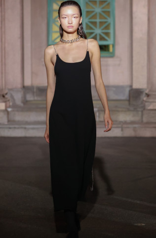 2021 臺北時裝週 SS22 Jamie wei Huang2021 臺北時裝週 SS22 Jamie wei Huang