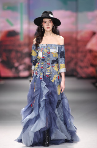 2022 臺北時裝週 AW22 AISH2022 臺北時裝週 AW22 AISH