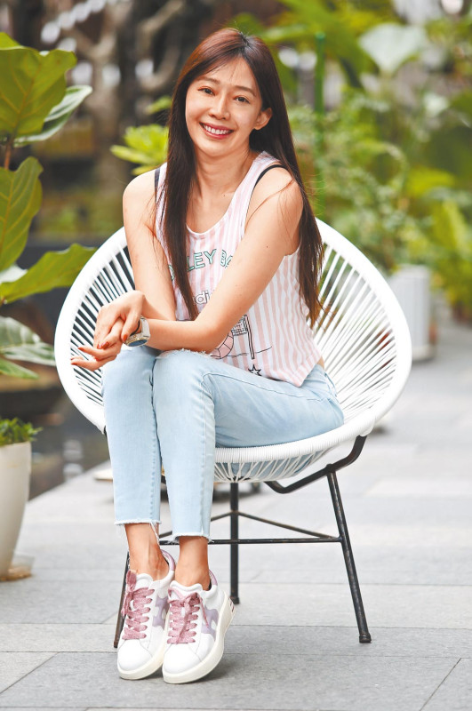 王心恬自封 亂世狂刀老婆