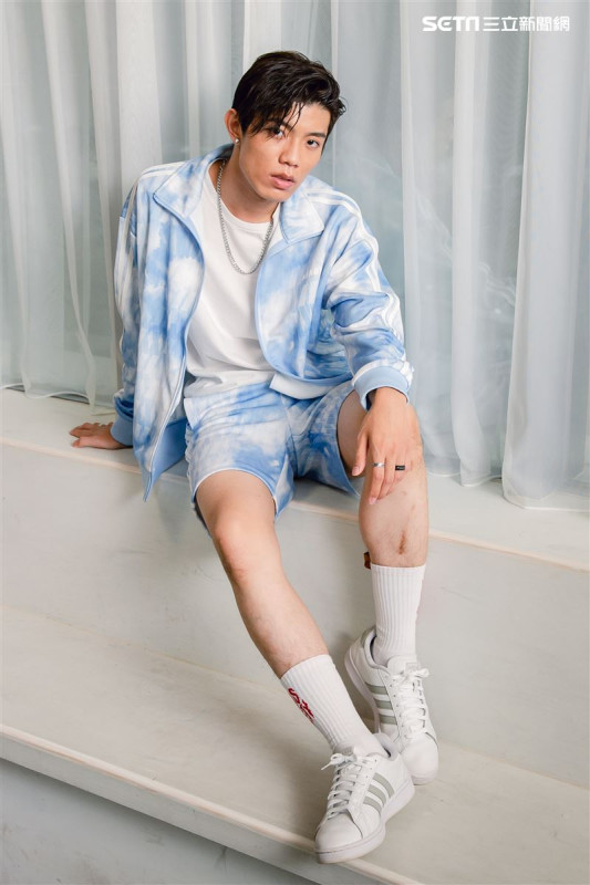 專訪/登《原子》初舞台動念放棄!陳峻廷首吐「背後原因」