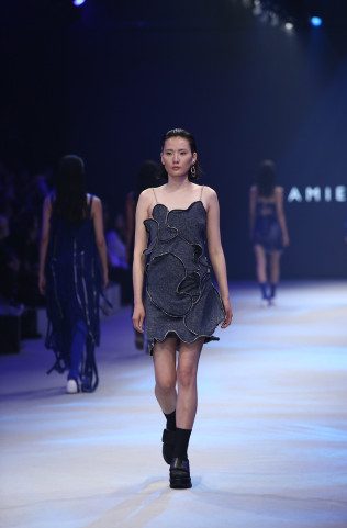 2023 臺北時裝週 SS24 當代工藝 時尚跨界2023 臺北時裝週 SS24 當代工藝 時尚跨界