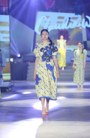 2023 宜蘭國際潮流文化藝術祭2023 宜蘭國際潮流文化藝術祭