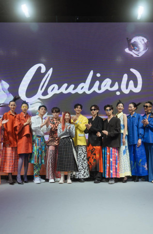 2024 台北時裝周 AW242024 Taipei Fashion Week